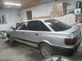 Audi 80 1991 годаfor470 000 тг. в Кызылорда – фото 4