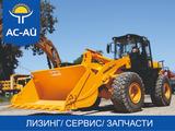 Lonking  Фронтальный Погрузчик ZL50NK 2024 года в Павлодар
