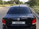 Volkswagen Polo 2012 года за 2 600 000 тг. в Актобе