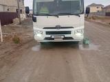 Toyota  Coaster 2017 года за 22 000 000 тг. в Атырау