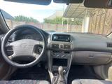 Toyota Corolla 1998 года за 1 500 000 тг. в Шымкент – фото 5