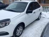 ВАЗ (Lada) Granta 2190 2020 года за 4 500 000 тг. в Усть-Каменогорск – фото 4