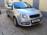 Chevrolet Nexia 2022 годаүшін5 500 000 тг. в Тараз – фото 3