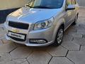 Chevrolet Nexia 2022 года за 5 500 000 тг. в Тараз