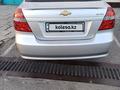 Chevrolet Nexia 2022 года за 5 500 000 тг. в Тараз – фото 4