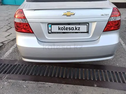 Chevrolet Nexia 2022 года за 5 500 000 тг. в Тараз – фото 4