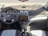 Chevrolet Nexia 2022 годаүшін5 500 000 тг. в Тараз – фото 5