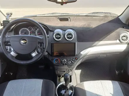 Chevrolet Nexia 2022 года за 5 500 000 тг. в Тараз – фото 5