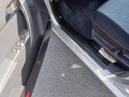 Chevrolet Nexia 2022 года за 5 500 000 тг. в Тараз – фото 6