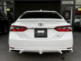 Toyota Camry 2022 года за 14 800 000 тг. в Шымкент – фото 5