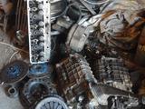 Двигатель Крайслер 2.4 402,406,421 за 33 300 тг. в Караганда – фото 3