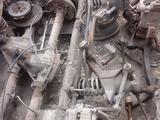 Двигатель Крайслер 2.4 402,406,421 за 33 300 тг. в Караганда – фото 4