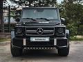 Mercedes-Benz G 63 AMG 2014 годаfor42 000 000 тг. в Алматы – фото 4