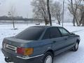 Audi 80 1991 годаfor1 800 000 тг. в Семей – фото 5