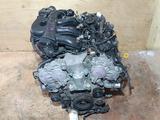Двигатель VQ35 de 3.5 Nissan Teana Altima 32 08-14г Ниссан Теана VQ35DE за 480 000 тг. в Караганда
