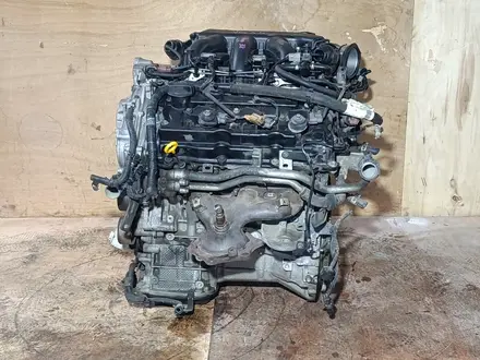 Двигатель VQ35 de 3.5 Nissan Teana Altima 32 08-14г Ниссан Теана VQ35DE за 480 000 тг. в Караганда – фото 4