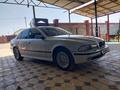 BMW 535 2001 годаүшін5 500 000 тг. в Кызылорда – фото 2