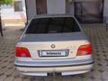 BMW 535 2001 годаүшін5 500 000 тг. в Кызылорда – фото 4