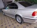 BMW 535 2001 годаүшін5 500 000 тг. в Кызылорда – фото 5