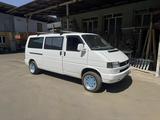 Volkswagen Transporter 1993 года за 3 500 000 тг. в Алматы
