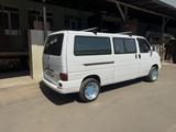 Volkswagen Transporter 1993 года за 3 500 000 тг. в Алматы – фото 3