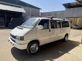 Volkswagen Transporter 1993 года за 3 500 000 тг. в Алматы – фото 2