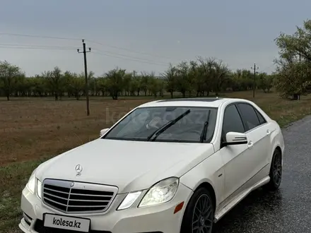 Mercedes-Benz E 350 2012 года за 8 900 000 тг. в Алматы – фото 3