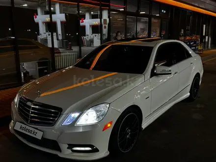 Mercedes-Benz E 350 2012 года за 8 900 000 тг. в Алматы – фото 5