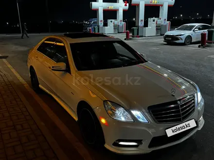 Mercedes-Benz E 350 2012 года за 8 900 000 тг. в Алматы – фото 8