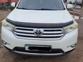 Toyota Highlander 2012 годаүшін12 500 000 тг. в Алматы – фото 14