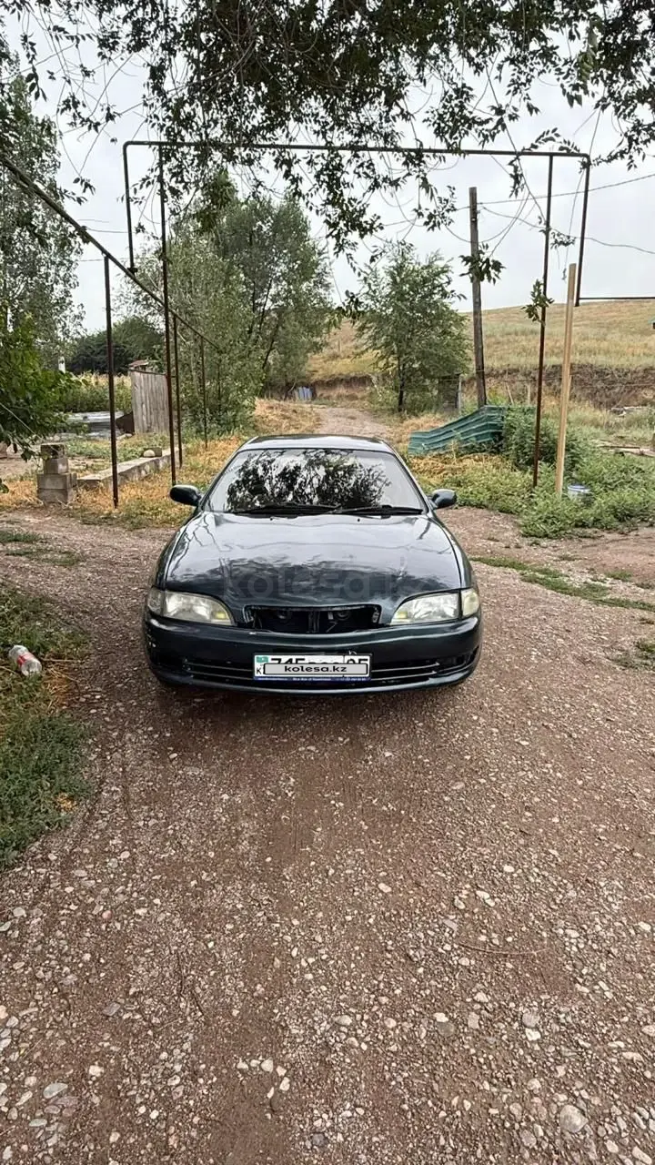 Toyota Corona EXiV, 1994