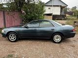 Toyota Corona Exiv 1994 годаүшін1 250 000 тг. в Алматы – фото 4