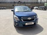 Chevrolet Cobalt 2023 года за 6 700 000 тг. в Астана – фото 3