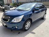 Chevrolet Cobalt 2023 годаүшін6 700 000 тг. в Астана – фото 2