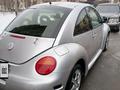 Volkswagen Beetle 2000 годаүшін1 600 000 тг. в Атырау – фото 2