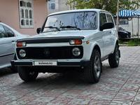 ВАЗ (Lada) Lada 2121 2013 года за 2 350 000 тг. в Шымкент