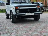 ВАЗ (Lada) Lada 2121 2013 года за 2 350 000 тг. в Шымкент – фото 2