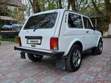 ВАЗ (Lada) Lada 2121 2013 года за 2 350 000 тг. в Шымкент – фото 5