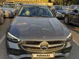 Mercedes-Benz C 180 2022 годаүшін25 000 000 тг. в Караганда