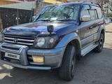 Toyota Land Cruiser Prado 1998 года за 5 500 000 тг. в Алматы