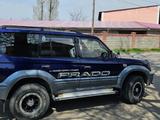 Toyota Land Cruiser Prado 1998 года за 5 500 000 тг. в Алматы – фото 2