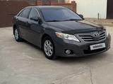 Toyota Camry 2011 года за 7 900 000 тг. в Кызылорда