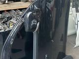 Передняя правая дверь Toyota Land cruiser Prado 150 2020 цвет черныйүшін111 001 тг. в Караганда – фото 2