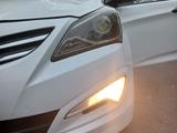 Hyundai Accent 2014 годаүшін5 200 000 тг. в Алматы – фото 5