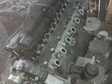 Двигатель на запчасти за 1 000 тг. в Караганда