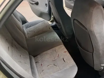 Suzuki Baleno 2000 года за 1 550 000 тг. в Караганда – фото 9