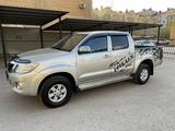 Toyota Hilux 2013 года за 14 500 000 тг. в Актобе – фото 5