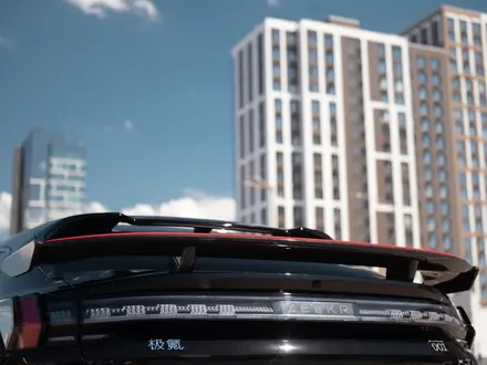Zeekr 001 Ultra+ 2026 года за 31 990 000 тг. в Астана – фото 13