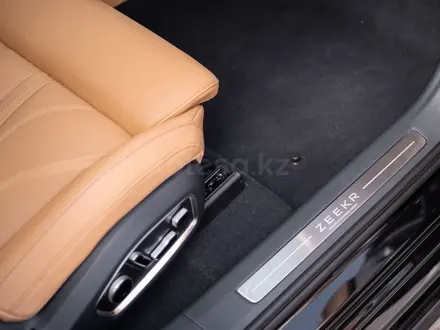 Zeekr 001 Ultra+ 2026 года за 31 990 000 тг. в Астана – фото 33