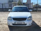 ВАЗ (Lada) Priora 2170 2014 годаүшін2 900 000 тг. в Астана – фото 2